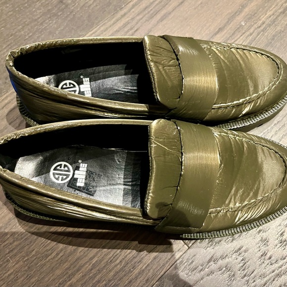 Elle chucky loafers - Picture 2 of 3